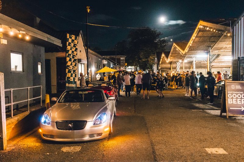 Rollhard x Stockyard 1.0