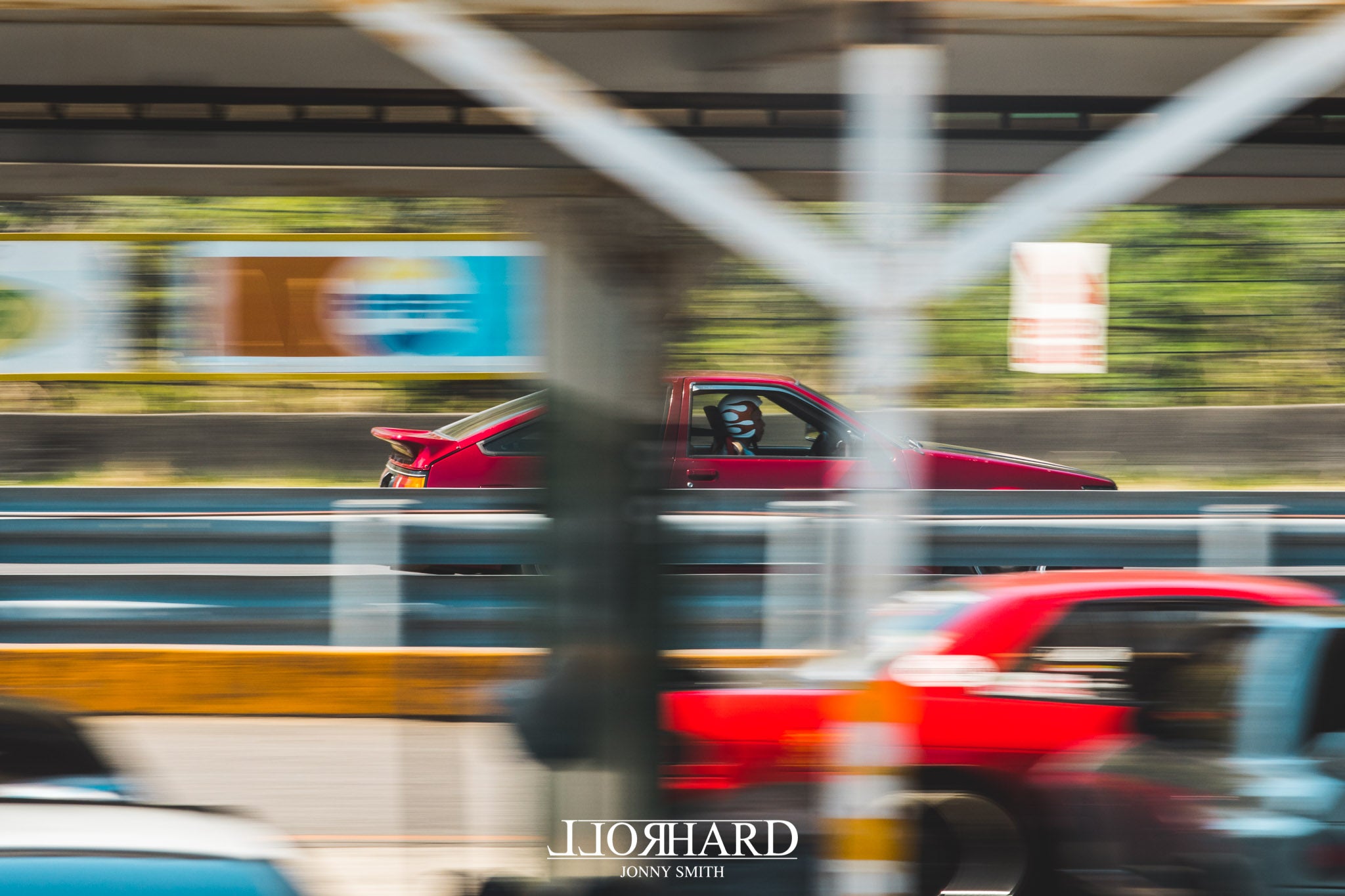 Ebisu Spring Matsuri - Part Two.