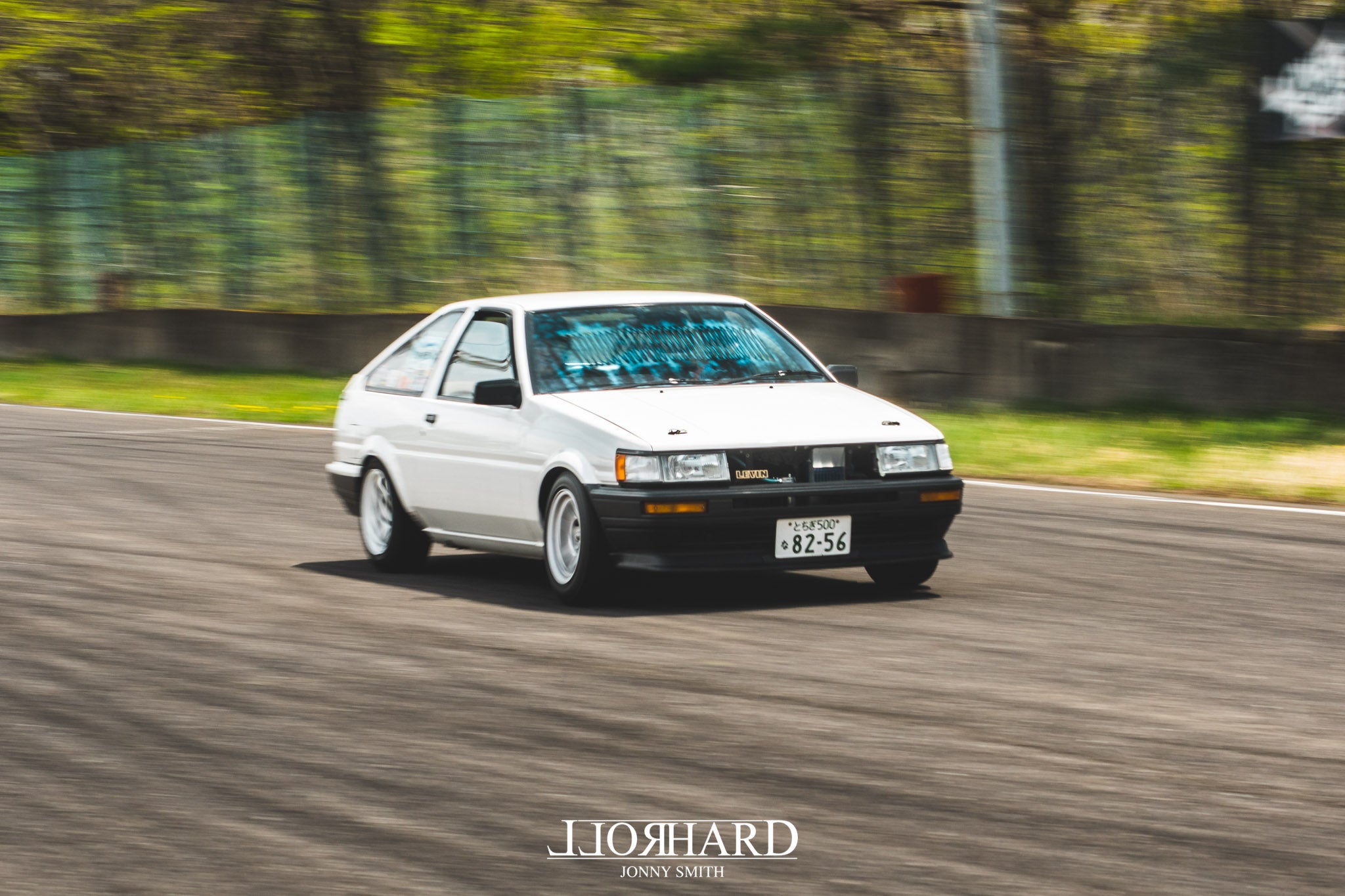 Ebisu Spring Matsuri 2019 - Part One