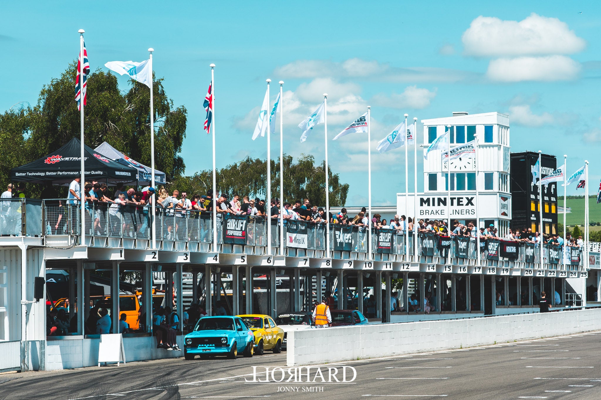 Players Show - Festival of Everything