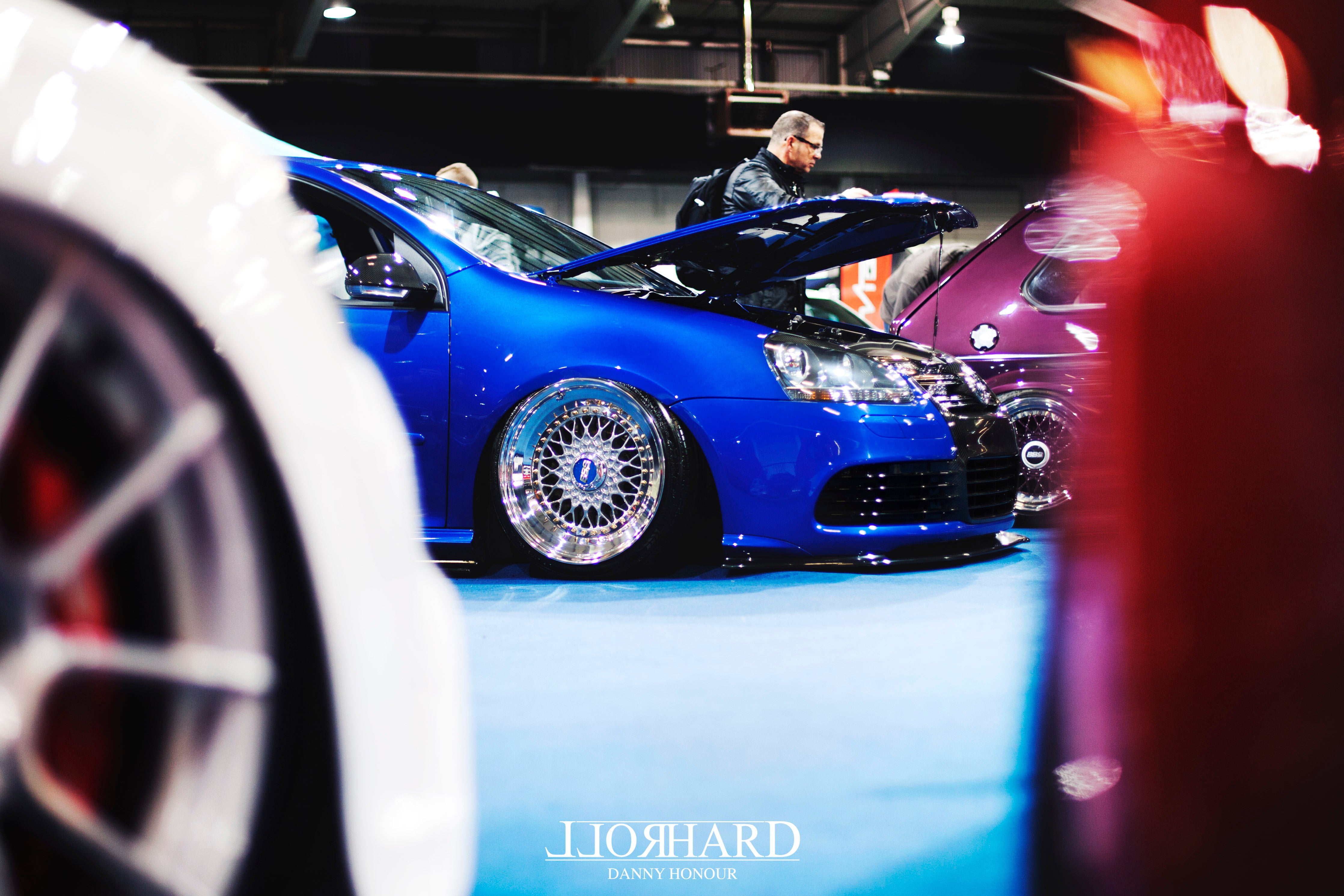 Ultimate "Dubs" 2018.