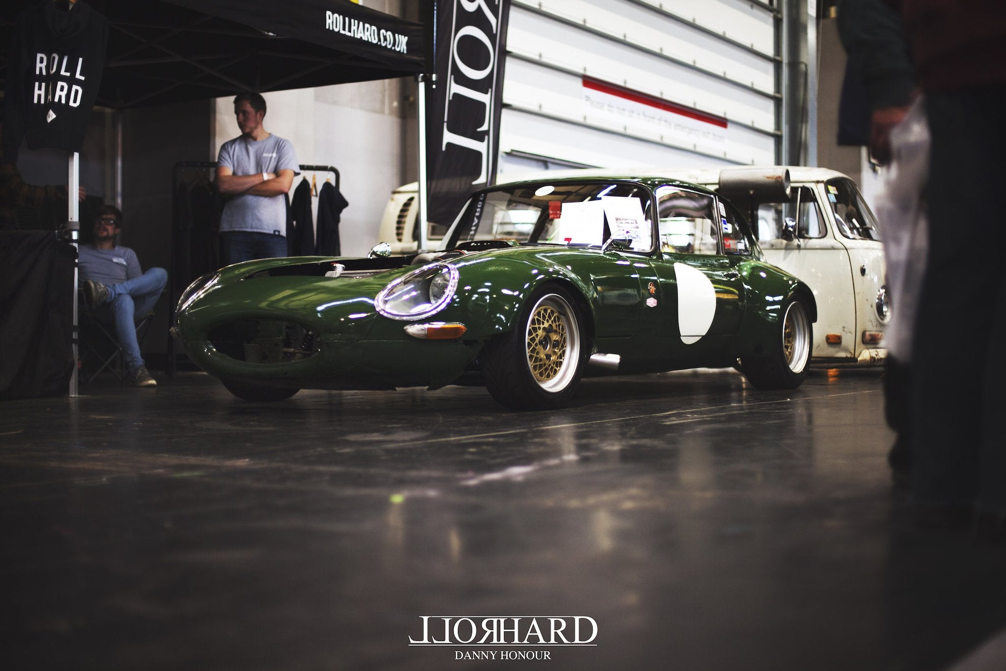 Classic Motor Show - NEC Birmingham 8-10 November 2019