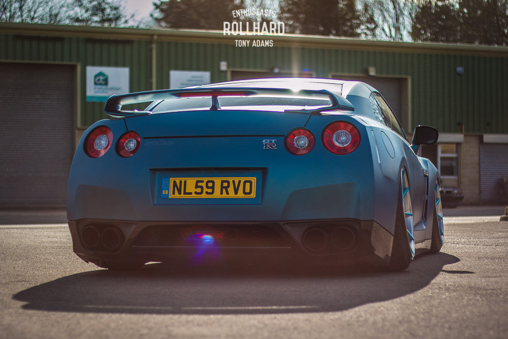 BagZilla - Second bite of the cherry