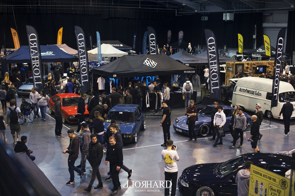 Let The 2018 Season Begin.