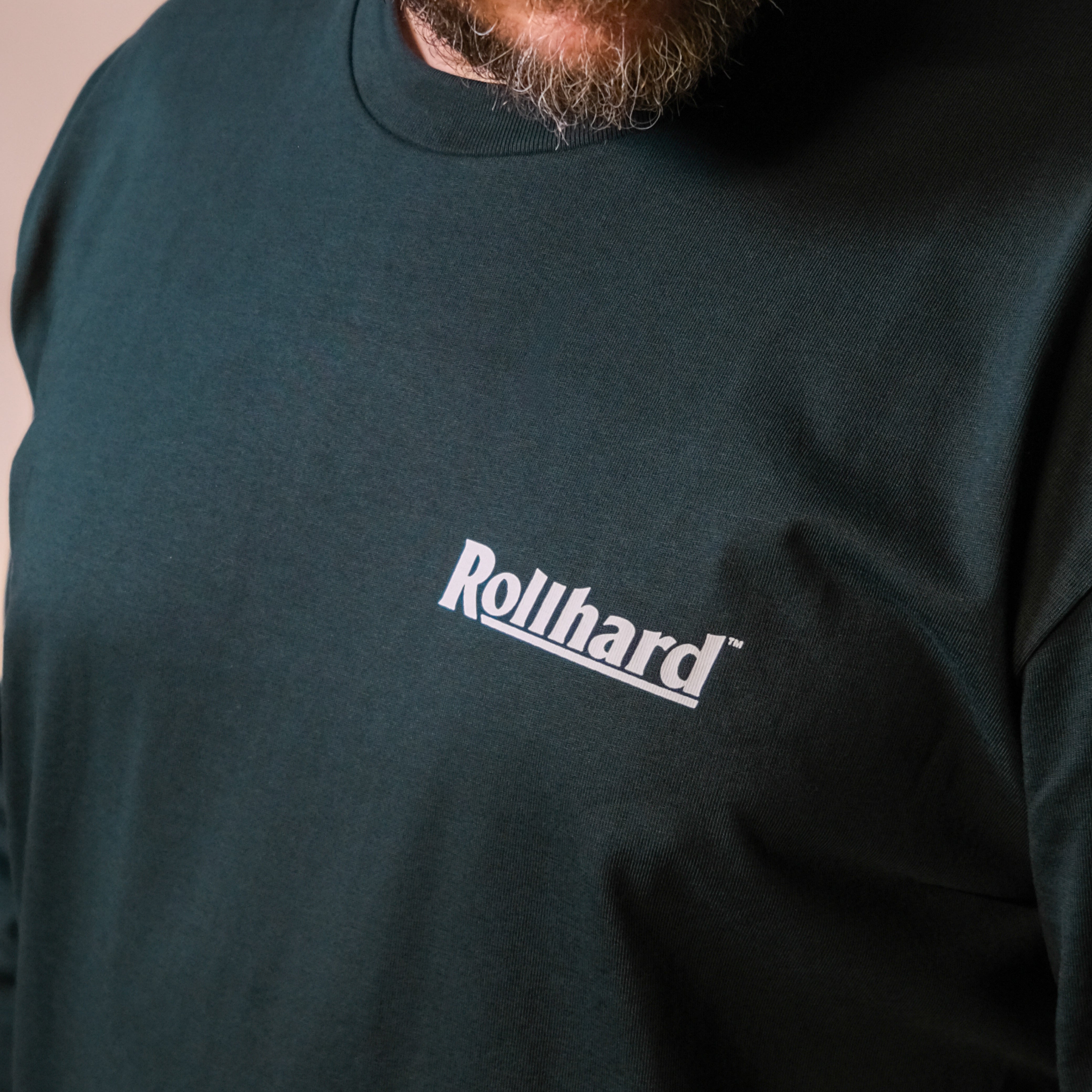 15th Anniversary Long Sleeve