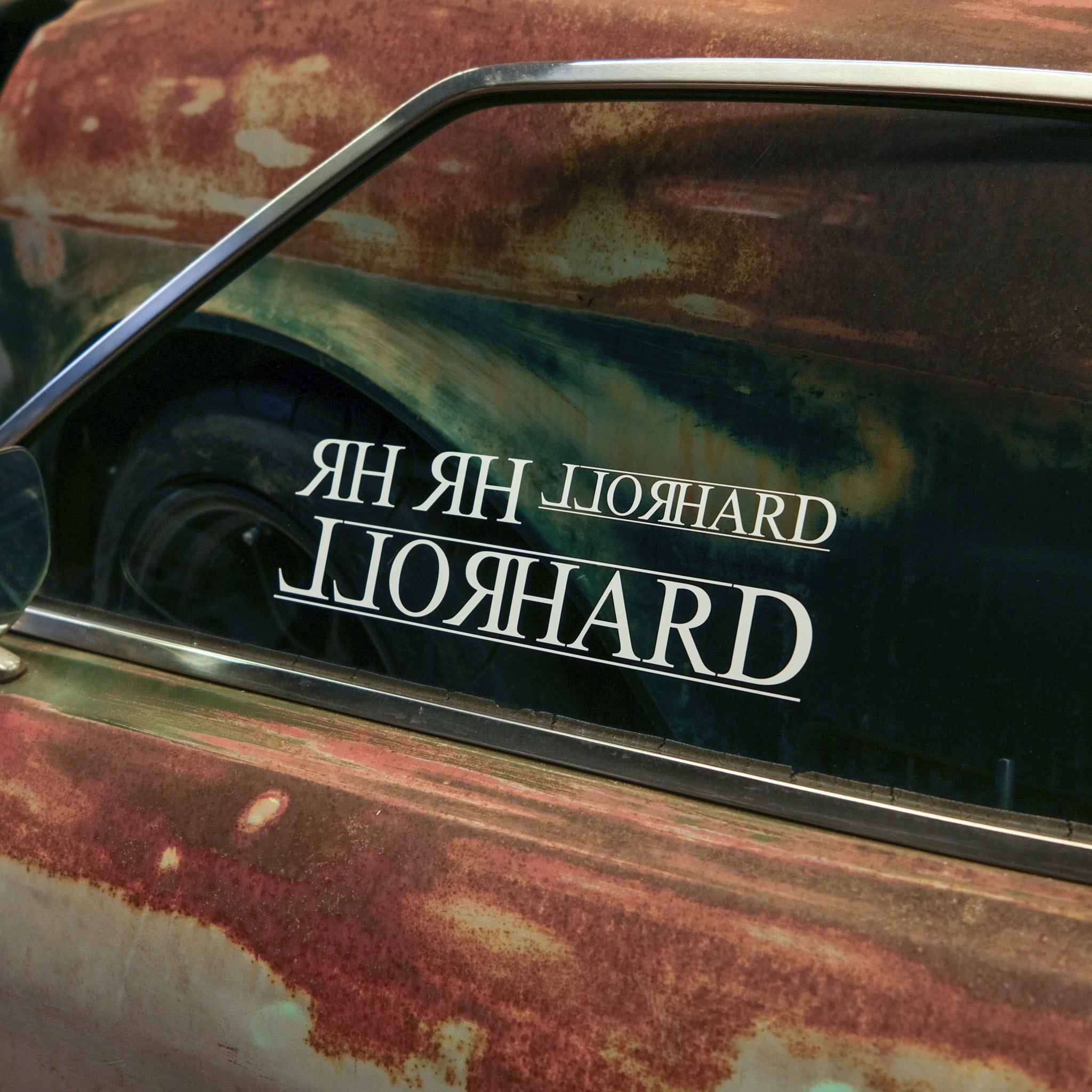 15th Anniversary Sticker Pack (Check sizes)