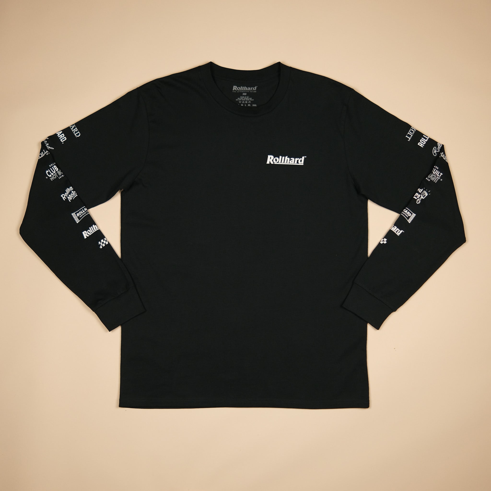 15th Anniversary Long Sleeve