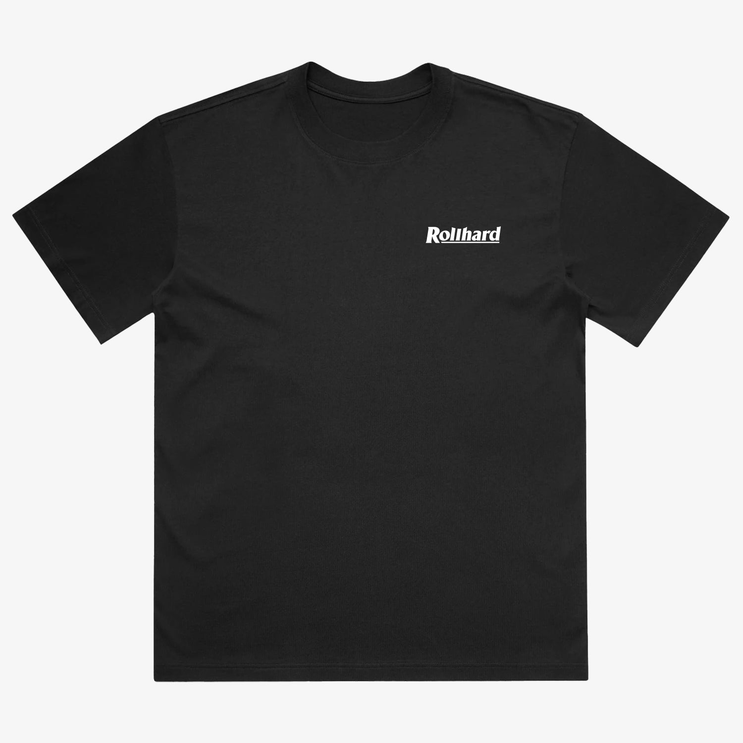 PRE-ORDER: Rollhard Track Team (Black)