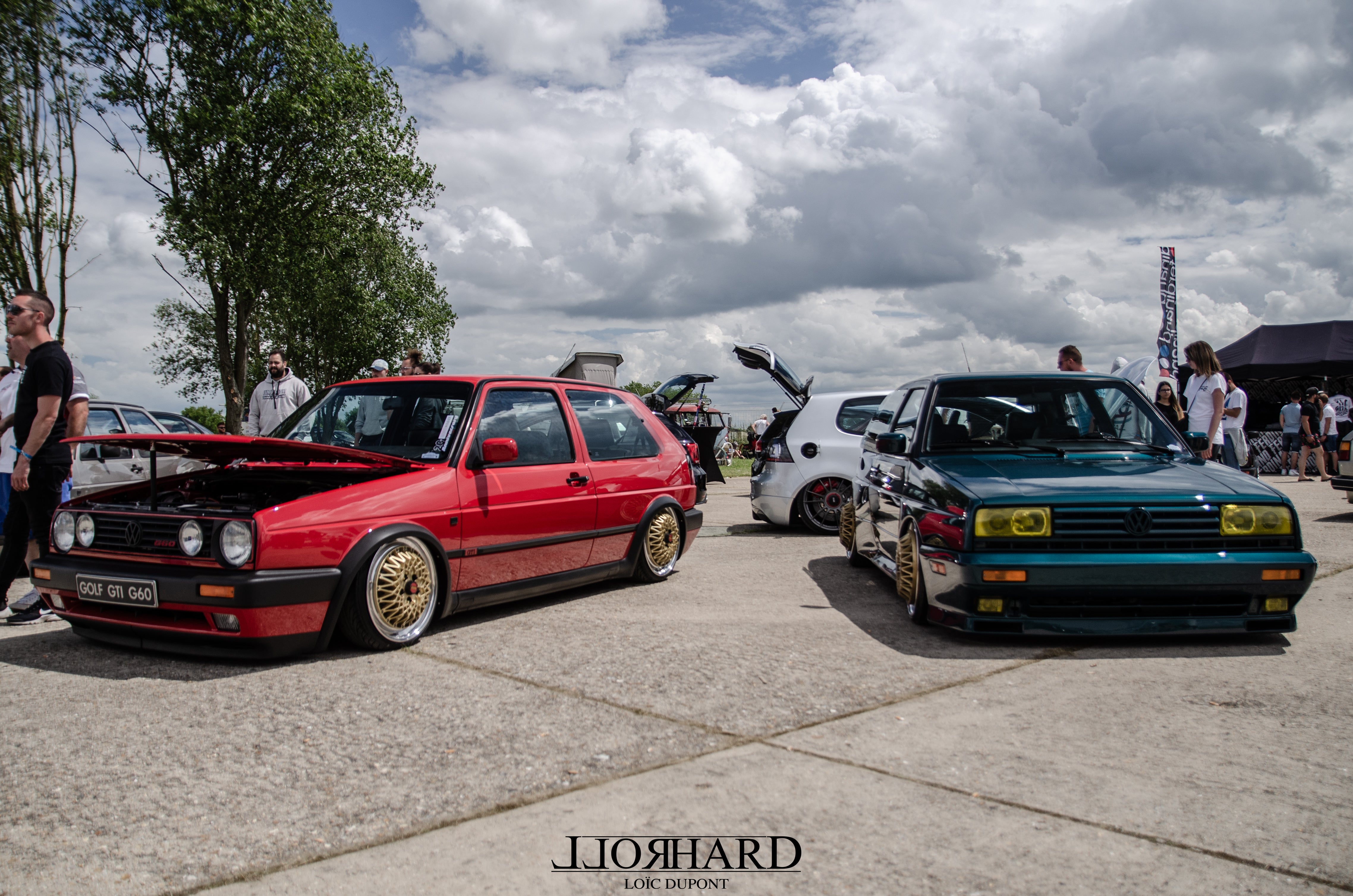 VW Days 20th Anniversary