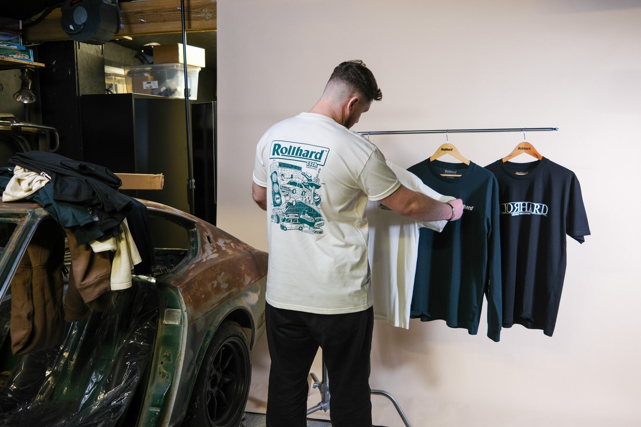 The Closure Of Our Online Store.