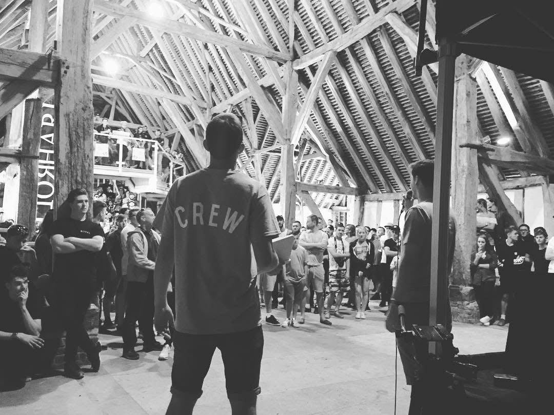 Our 15th Anniversary