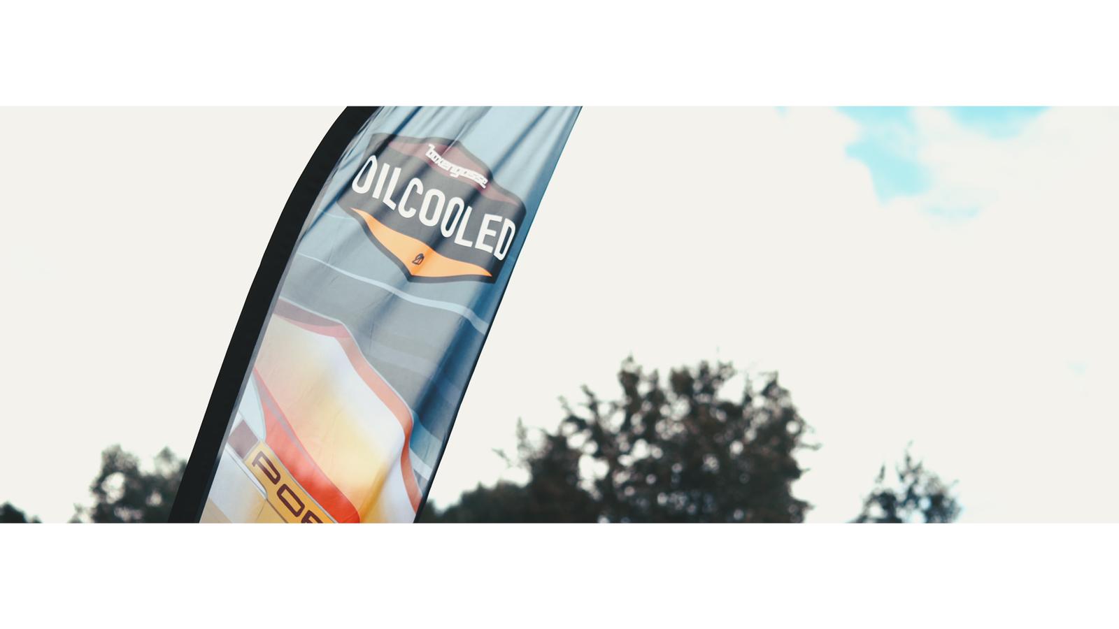 Boxengasse presents Oilcooled 2020