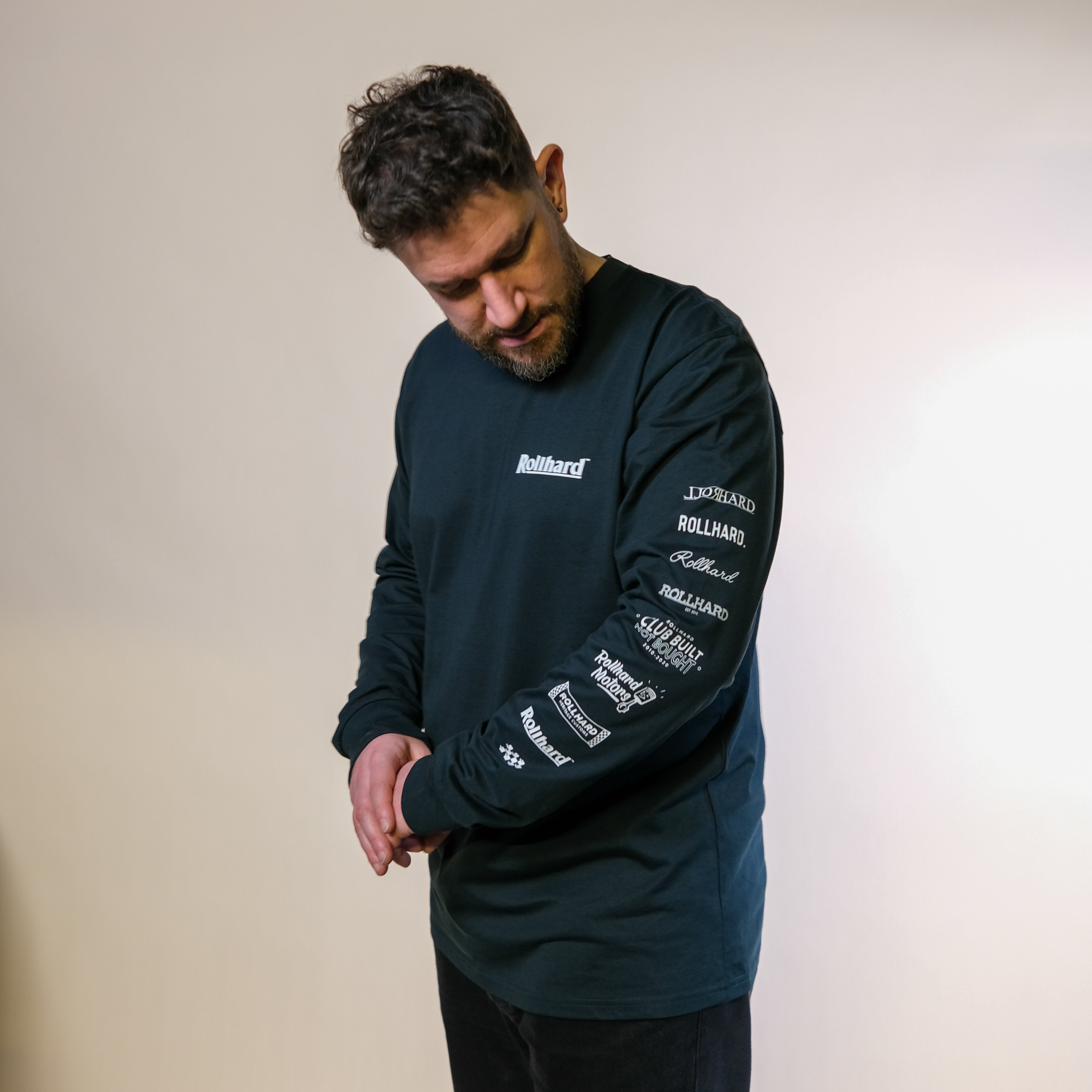 15th Anniversary Long Sleeve