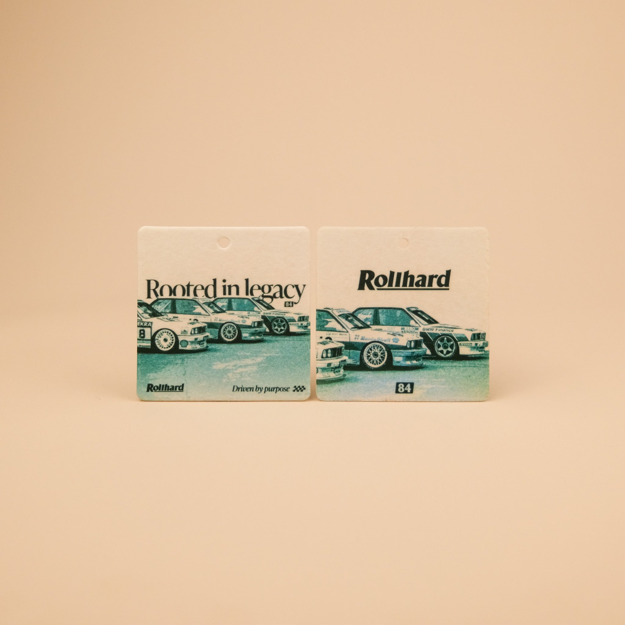 E30 Motorsport Air Freshener