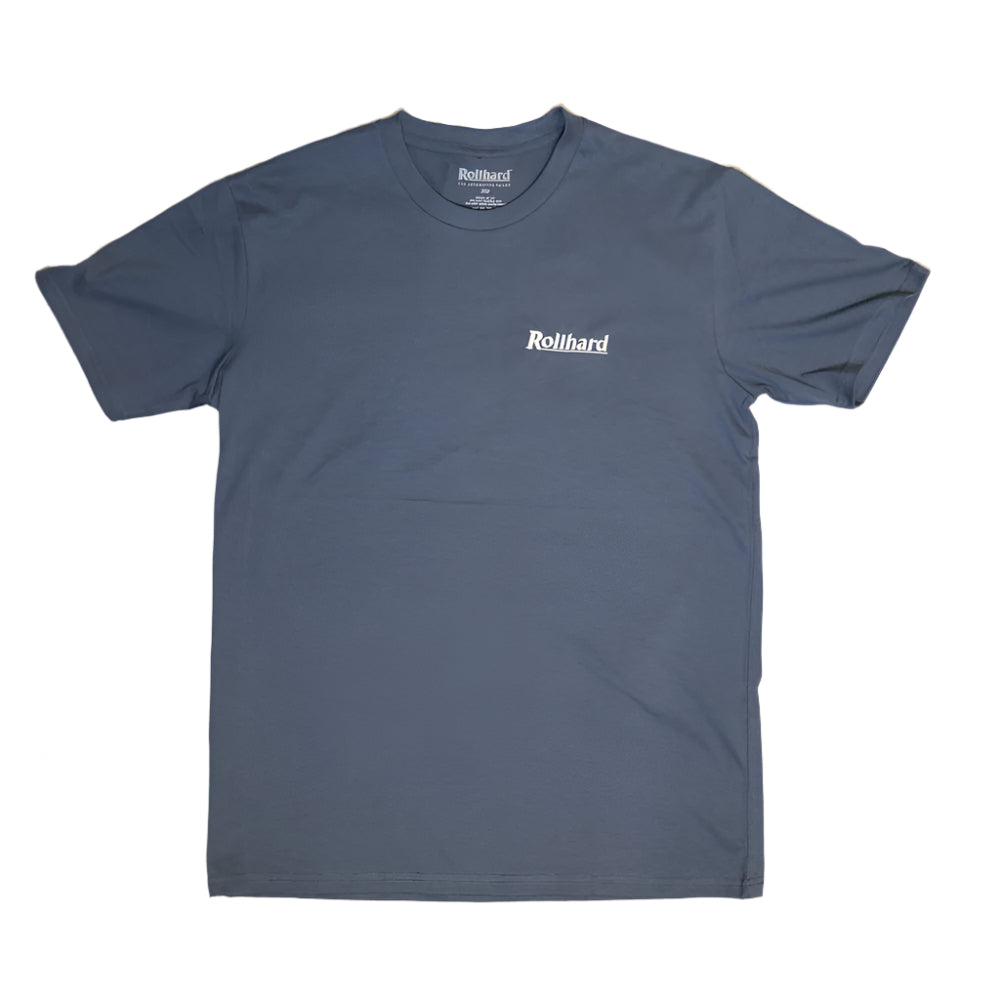 Basics Logo T-shirt - Blue