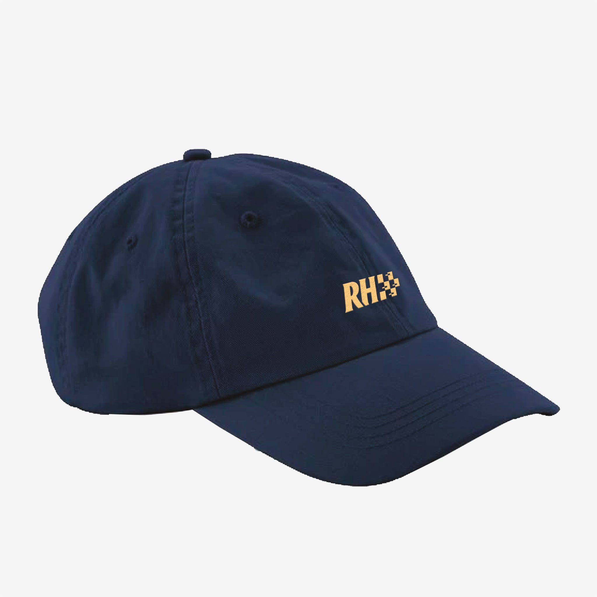 Essentials Dad Cap - Navy