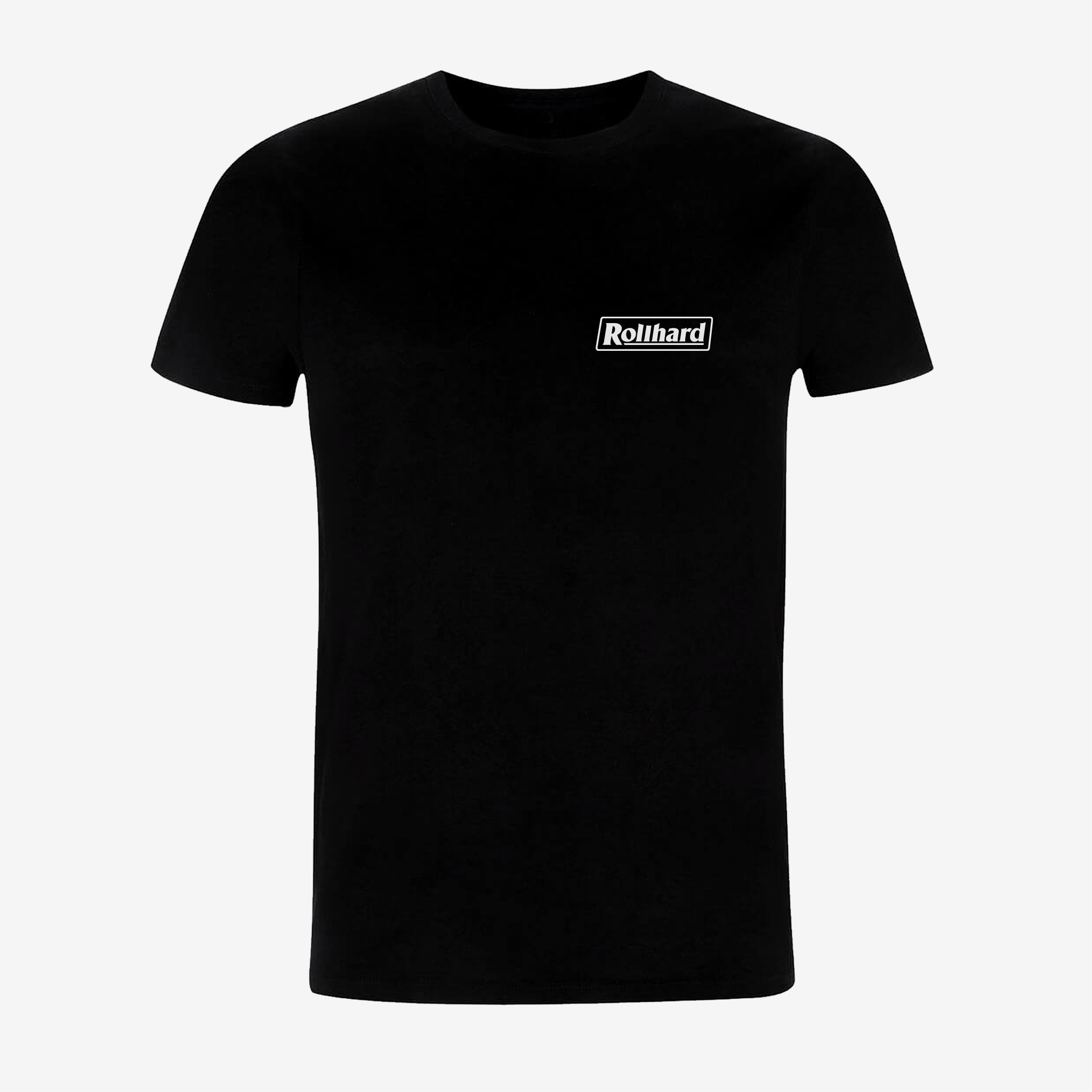 Form and Function T-Shirt - Black