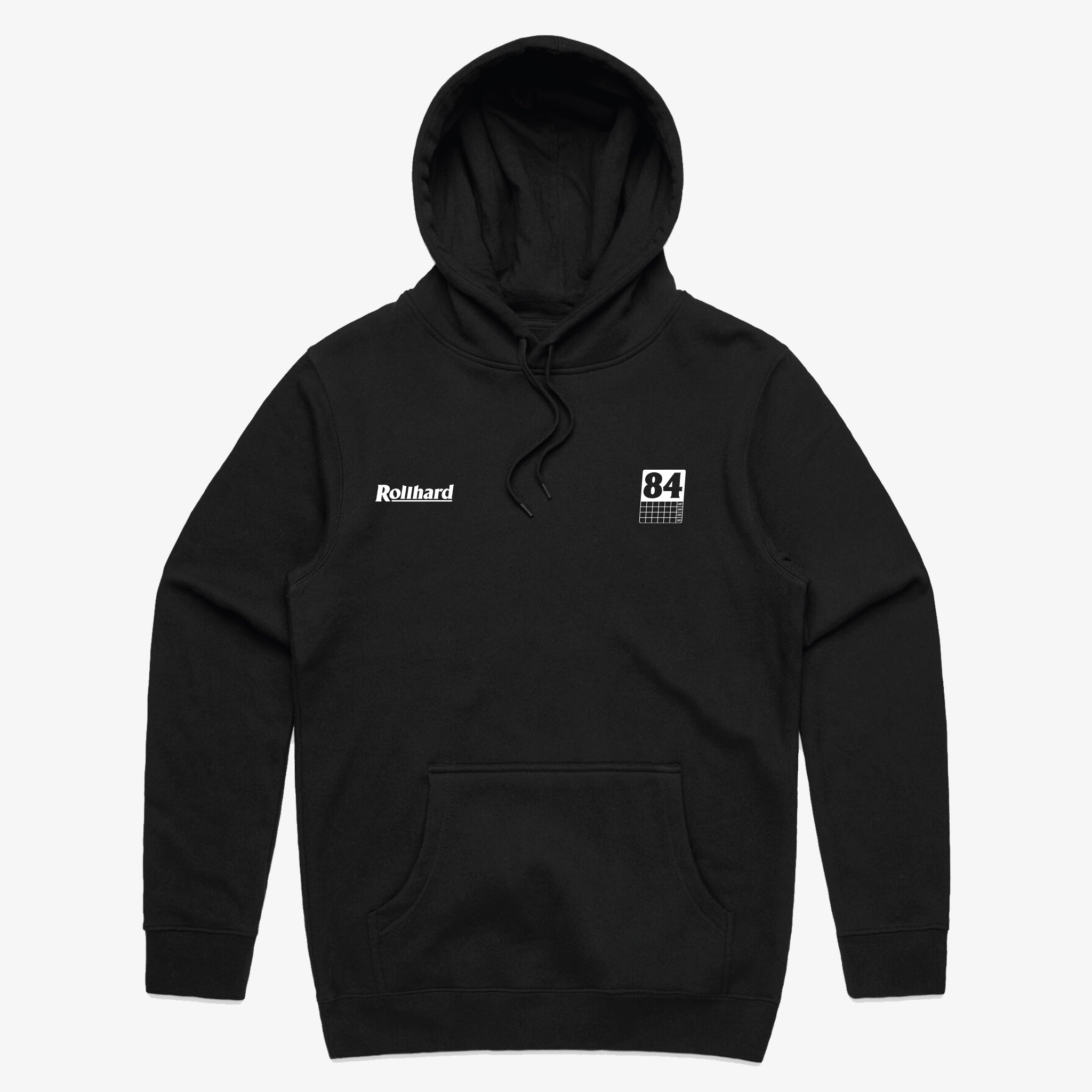 Race On Sunday Pullover