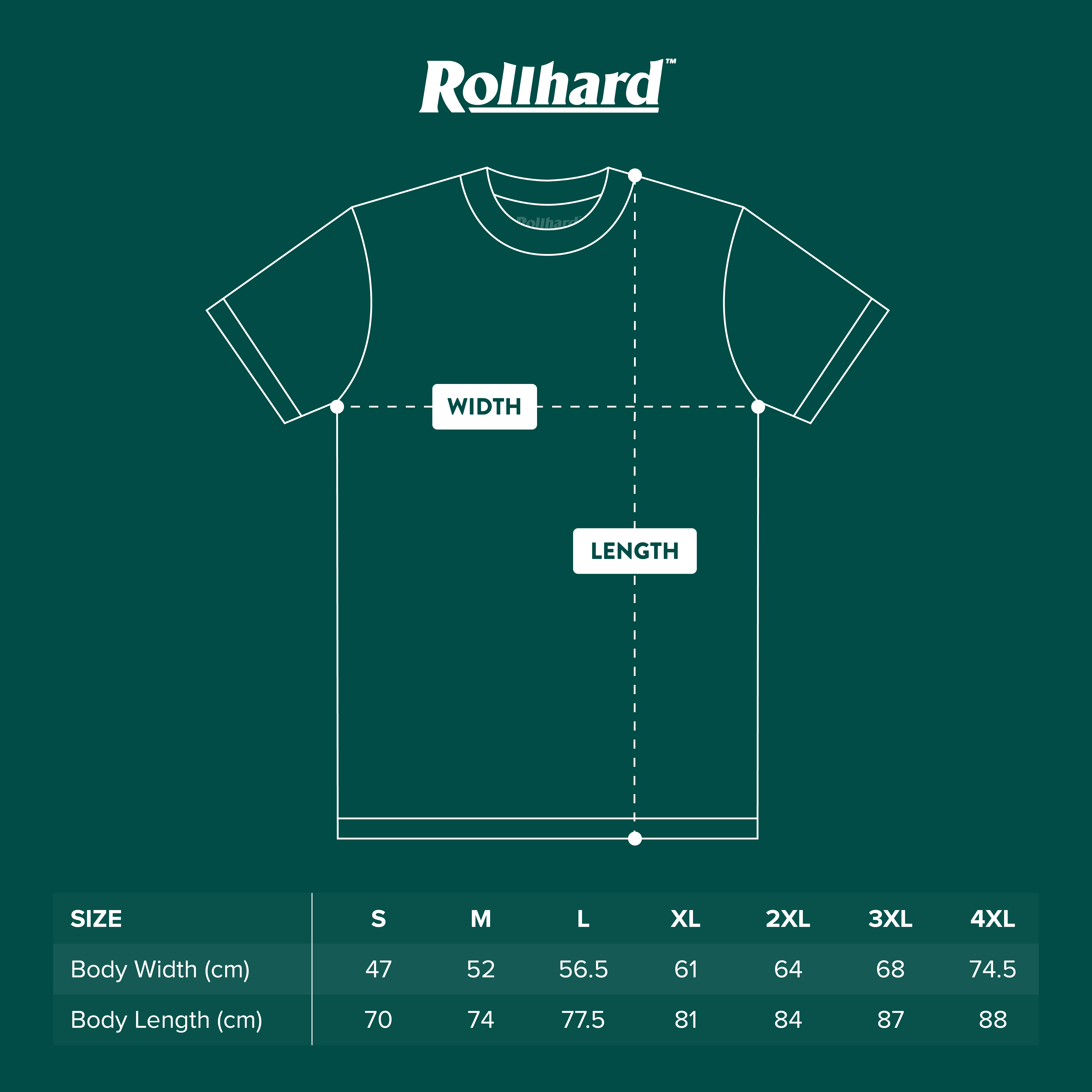 Basics Logo T-shirt - Blue