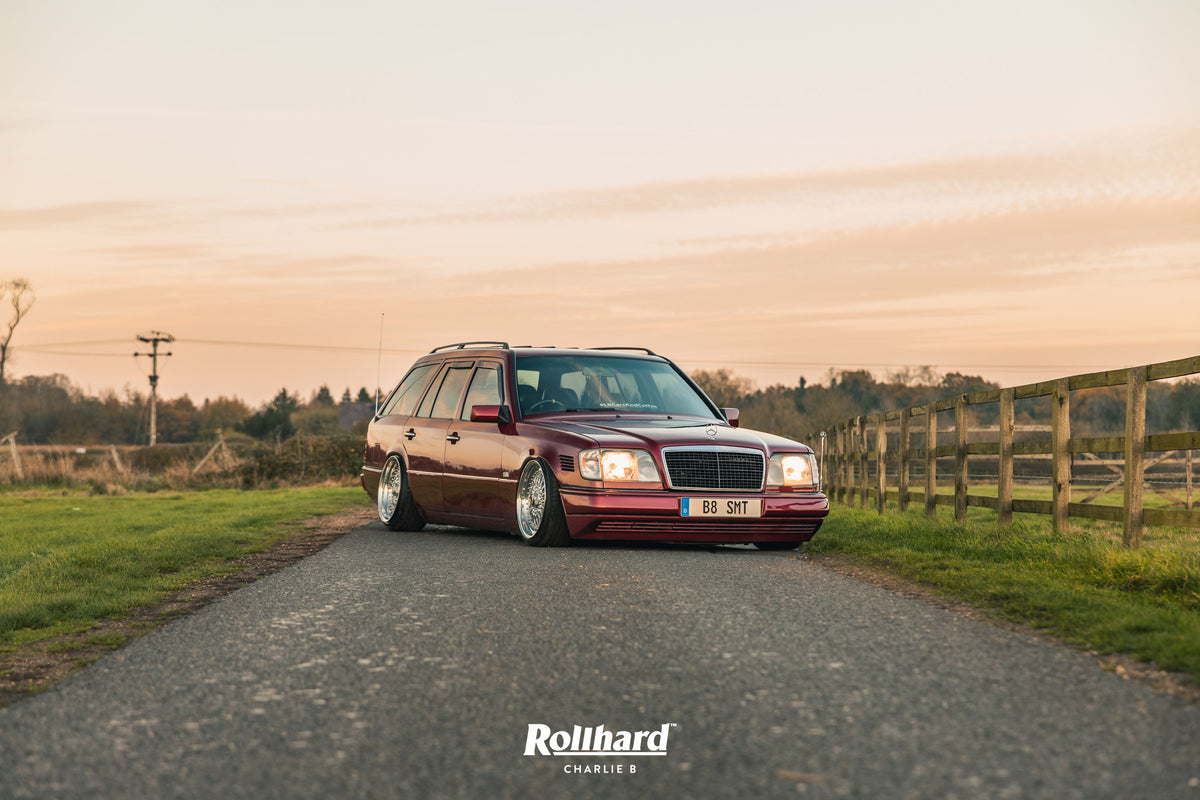 Rollhard