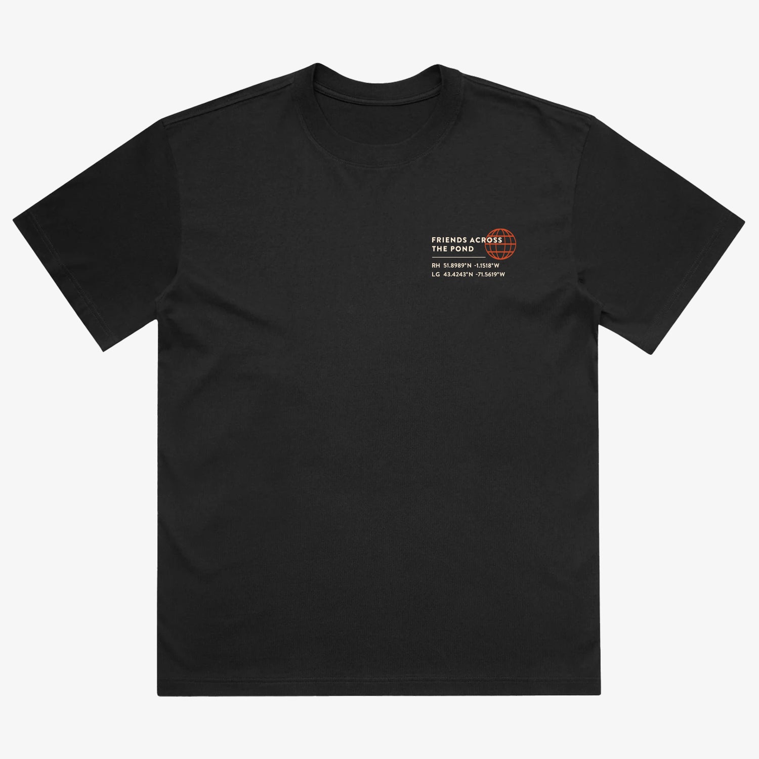 PRE-ORDER: Rollhard x Ludwick Garage Collab